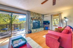 Villa lAbri Magical Maggie Valley Escape!